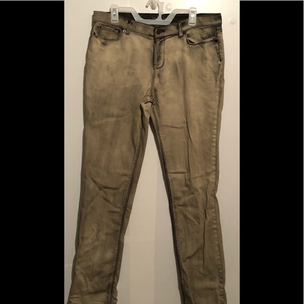 Women’s London jeans like new size 14